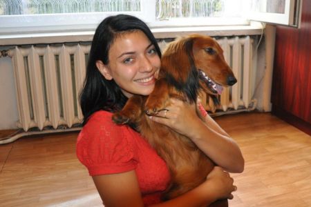 ODWIEDZINY – w rodzinnym gnie�dzie